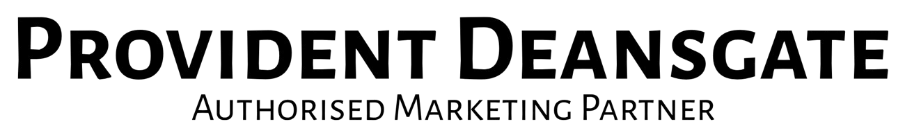 Provident Deansgate Logo