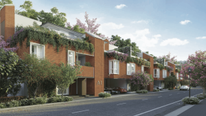 Provident Deansgate - Luxury Villaments in IVC Road, Devanahalli, North Bangalore10