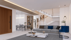 Provident Deansgate - Luxury Villaments in IVC Road, Devanahalli, North Bangalore5