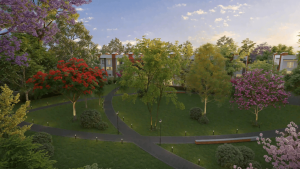 Provident Deansgate - Luxury Villaments in IVC Road, Devanahalli, North Bangalore8