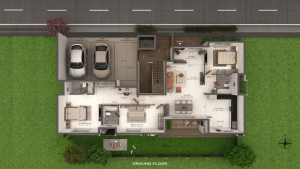 Provident Deansgate Villaments Floor Plan1
