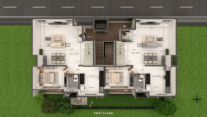 Provident Deansgate Villaments Floor Plan2