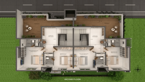 Provident Deansgate Villaments Floor Plan3